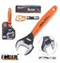 Разводной ключ 150 мм Finder