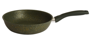 Сковорода 220мм Trendy style а/п Malachite (5) 220tsml