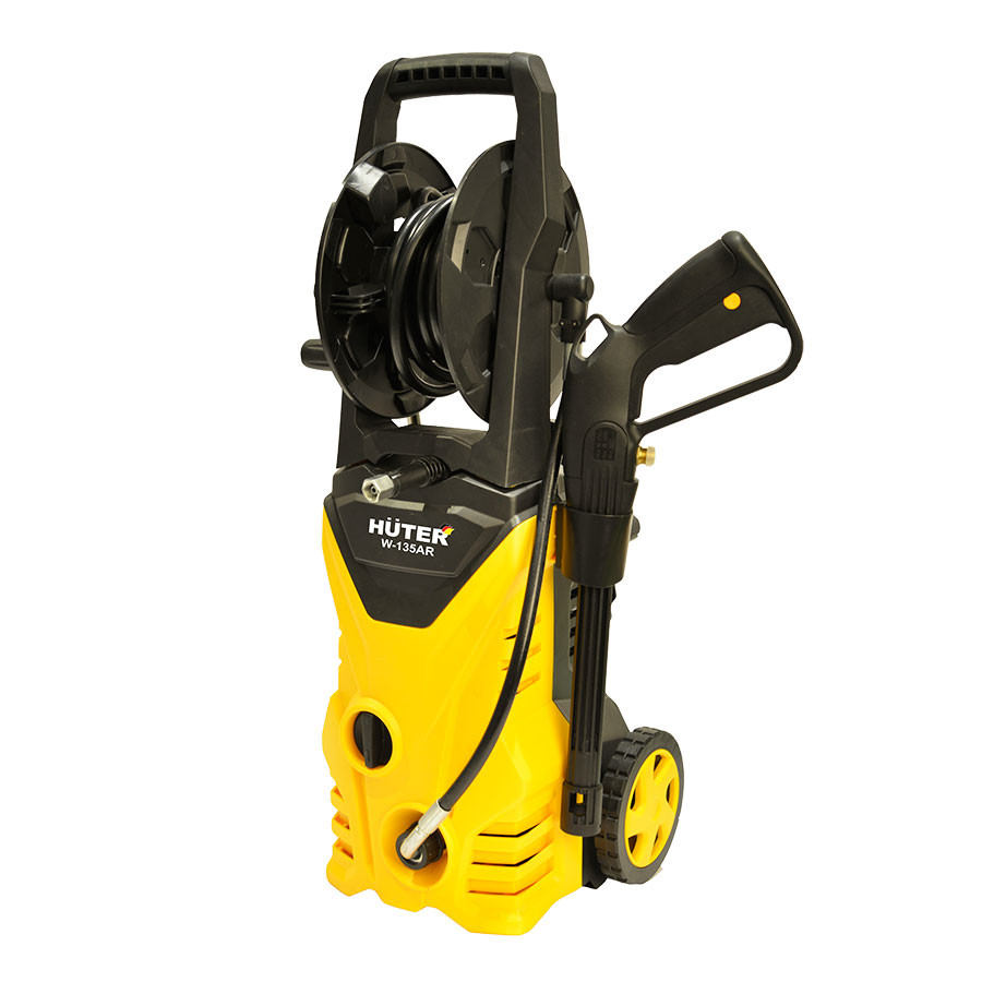 Мойка высокого давления W135-AR  Huter