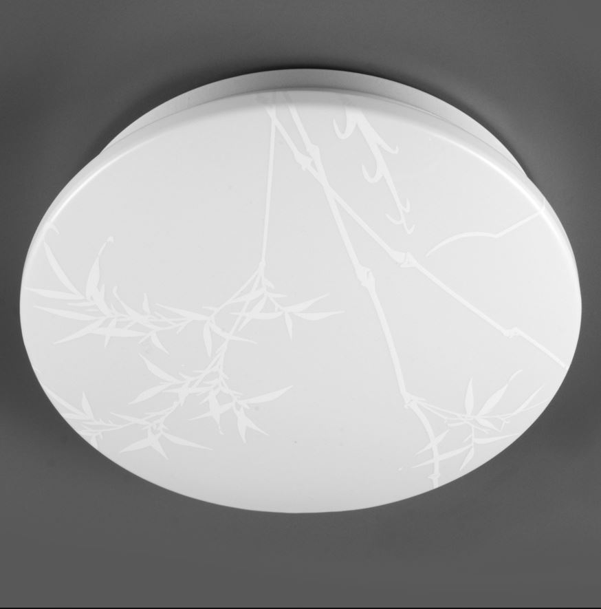 Светильник GSMCL-019-18 Reed (1/12) 230*253*58 6500к 1170лм