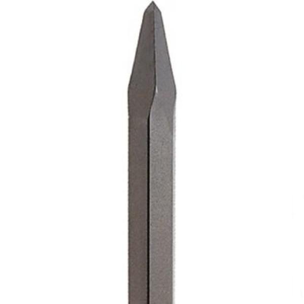 Пикообразное долото Makita SDS-Plus 400 мм, D-19015