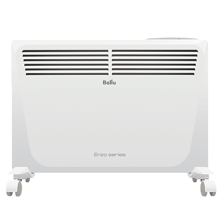 Конвектор электрический Ballu BEC/EZER-1500 (Enzo)