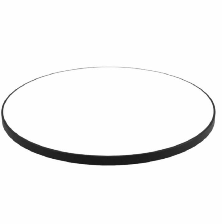 Светильник светодиодный (потолочный) LE LED BL IP65 18W 5K; Цв. черный