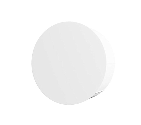 Заглушка PDP D125 пластик ERA (27)