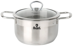 кастрюля рашаль