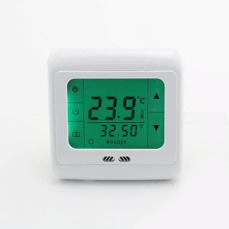 Терморегулятор Grandeks 0,7Н