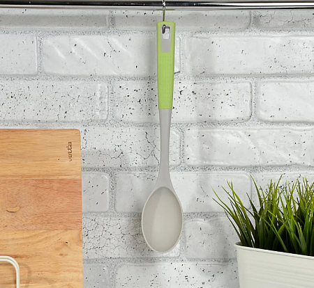 Ложка поварская, нейлон VETTA Делиа