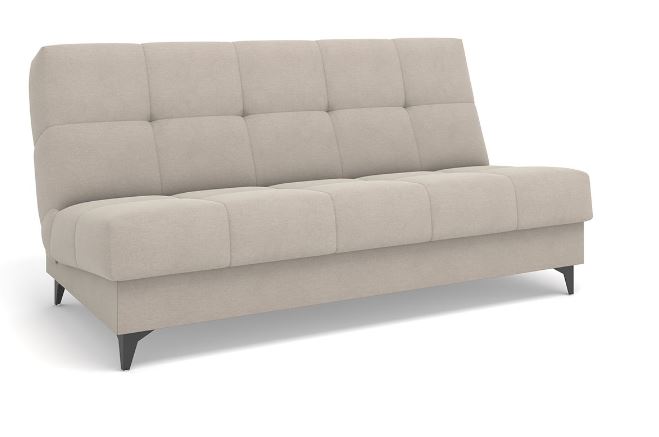 Диван прямой  Бильбао книжка НПБ Ткань: Lounge 0