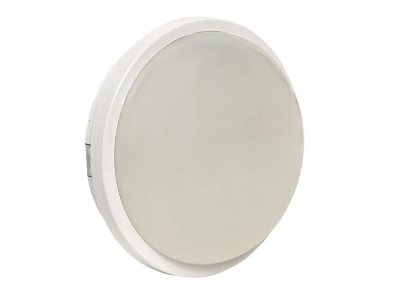 Светильник светодиодный ЖКХ круг ДПО-2003 15Вт 4000K IP65 LUMA EKF