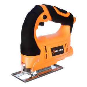 Лобзик электрический ЛЭ-55Б Вихрь 72/9/5 500 Вт, 3000 ход/мин, рез-55 мм