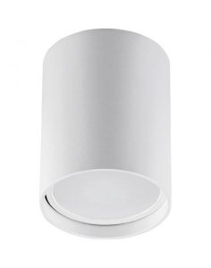 Светильник потолочный MR16 20W 220V, белый, ML177 Feron (__)