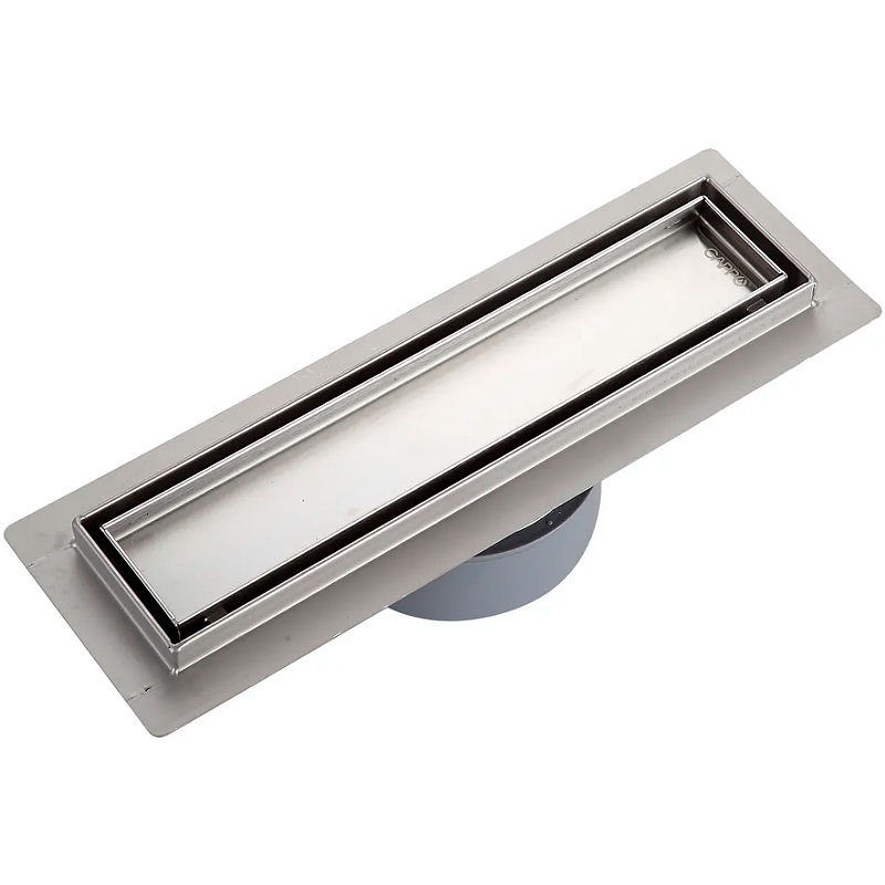 Трап душевой сатин 70*400 GAPPO (5)