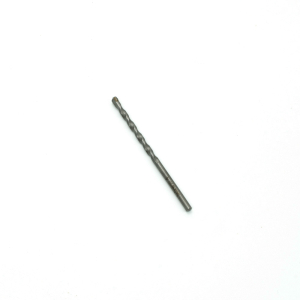 Сверло Bohrer Стандарт по бетону и камню 4х75 мм (1000/250/5)