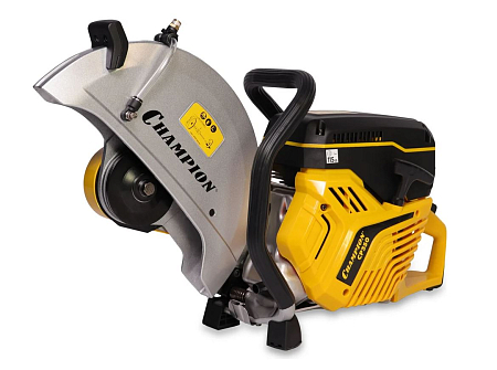 Бензорез CP350 PRO (3,5кВт 74см³ 10,1кг без диска D350мм d20/25,4)