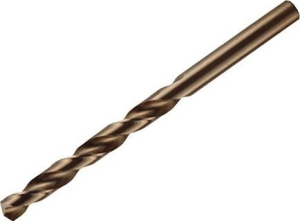 Сверло по металлу HSS-Co  8х75x117 MAKITA D-17429