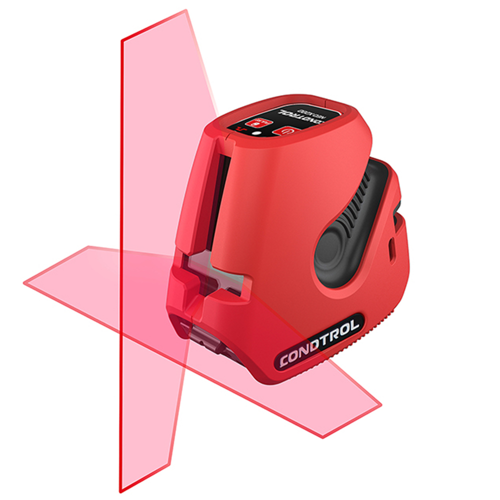Лазерный нивелир CONDTROL NEO X200(_1_)