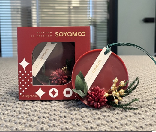 Ароматическое саше Sandal Wood