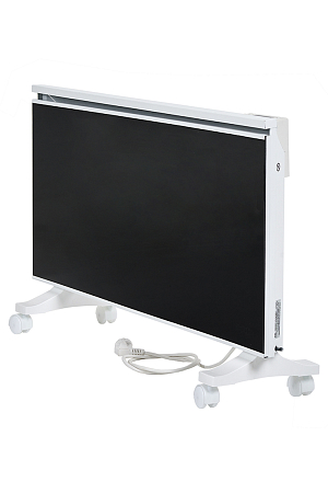 Инфракрасный обогреватель Теплофон Binar 1500 ЭРГ/ЭВНАП 1.5 Домино белый (1)