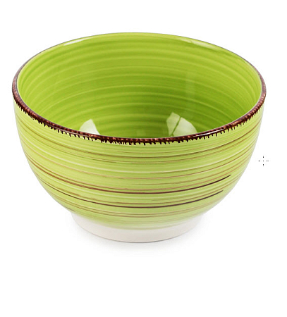 Салатник LEMONGRASS 14см***