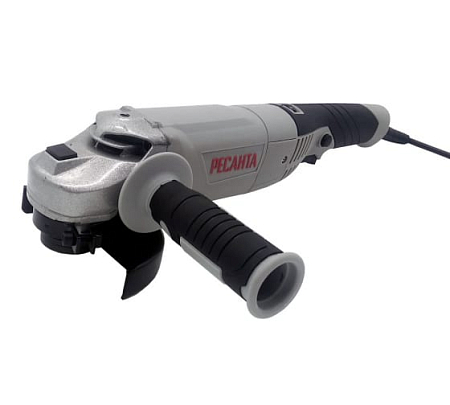 УШМ 125/1400Э 1400Вт Ресанта  75/12/5