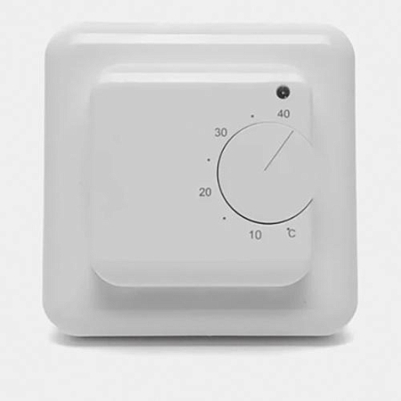 Терморегулятор RTC X1S накладной