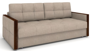 Диван Манхэттен (22) еврокнижка Verona Latte 724