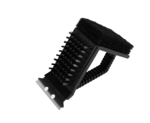 Щётка-скребок для чистки гриля Maclay