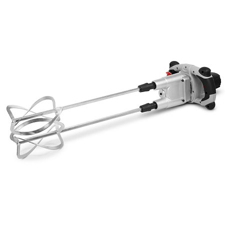 Миксер CROWN CT10153 1600Вт, HEX13, 2*120мм