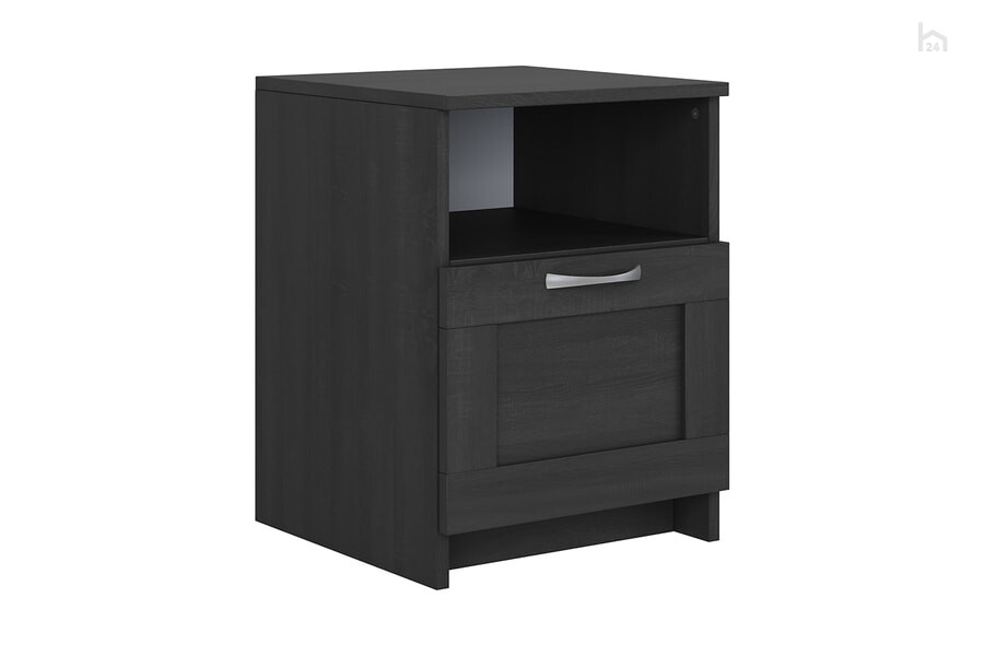 Тумба СИРИУС "Дуб Венге"