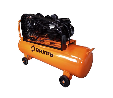 Компрессор КМП-400/50Р Вихрь