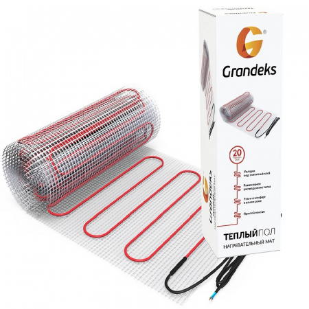 Система мат Grandeks G2-7,0/1000