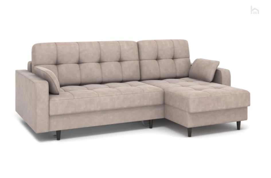 Диван Орлеан (22) угол Tango bone