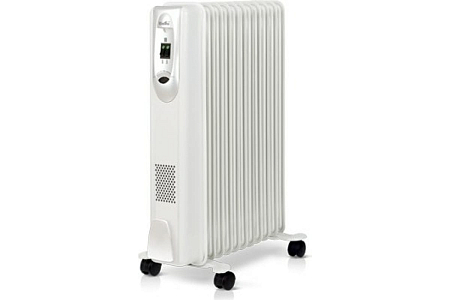 Радиатор масляный Ballu Comfort BOH/CM-11WDN 2200 (11 секций)