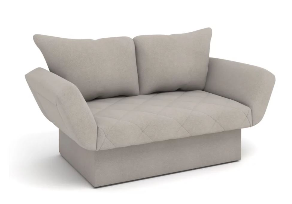 Диван Джимми Camel milk