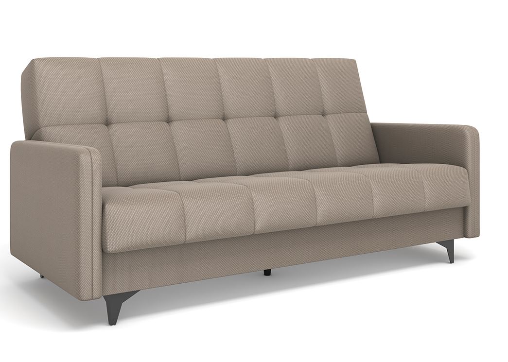 Диван Атлетико книжка Softy sand