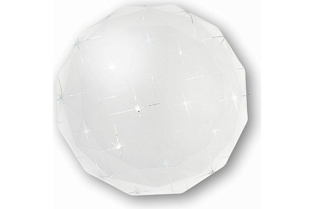 Светильник светодиодный 12W SP-FCL DZ, Спутник(40)