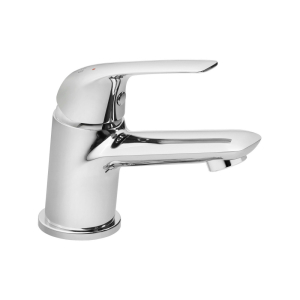 Смеситель для раковины Santek Нико, хром (12)