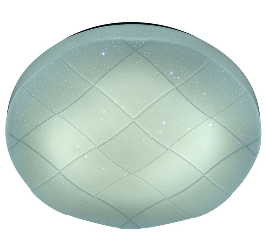 Светильник GSMCL-Smart22 80w Quadratic (1/10)