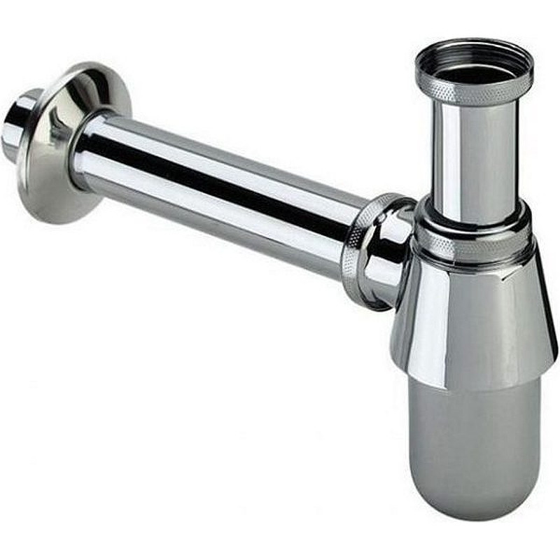 Сифон для раковины SL-113 (_50_)