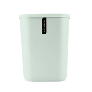 Ведро для мусора Sanitary, зеленое