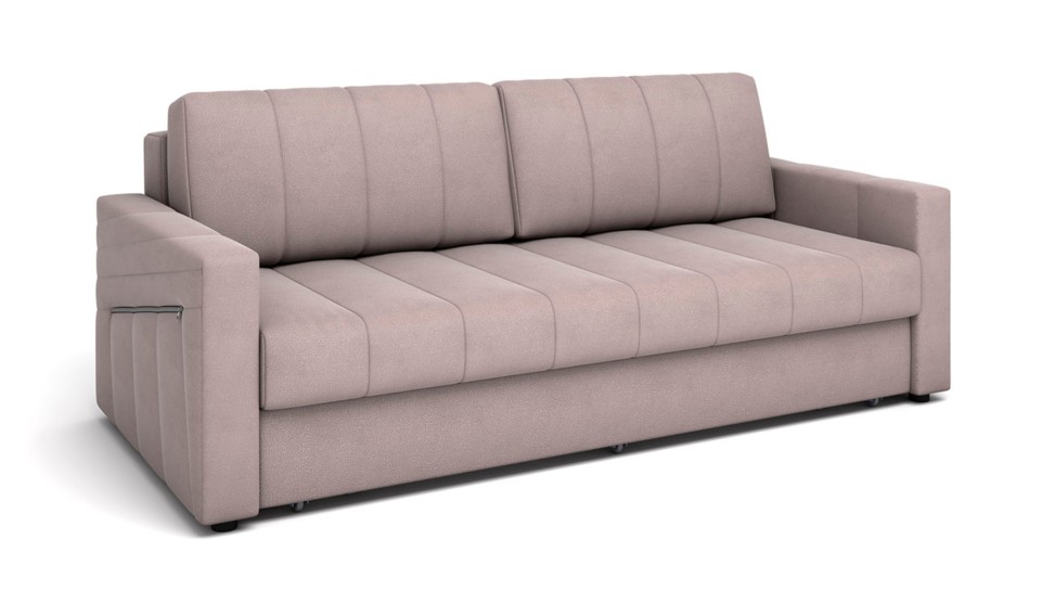 Диван еврокнижка Даллас  Elvas Desert