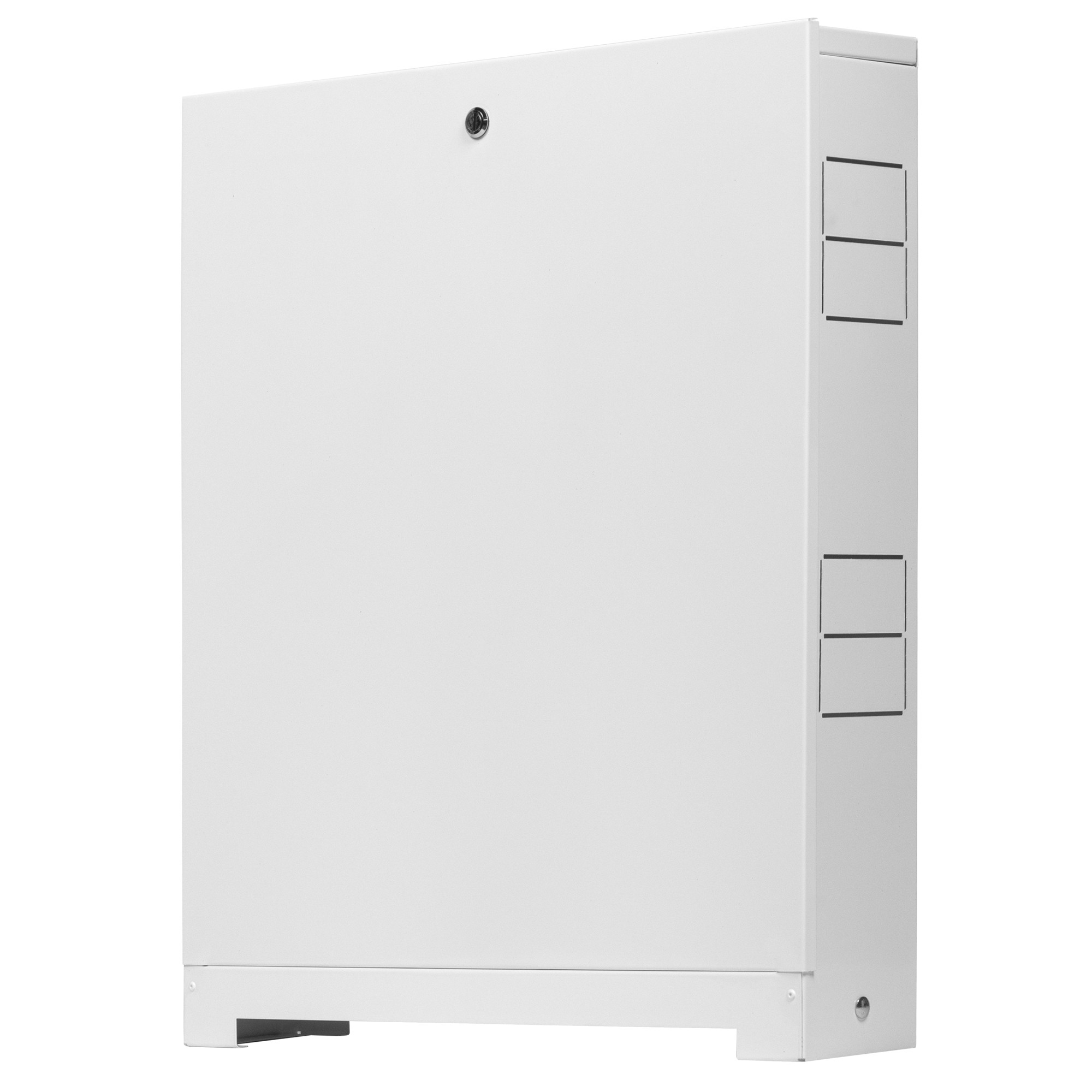 Шкаф наружный 652-715*1147*118(__)