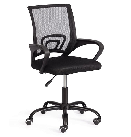 Кресло BM-520M [ткань, черный]																