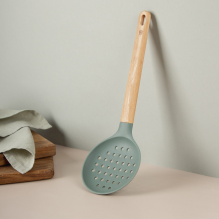 Шумовка, силикон Longa BY COLLECTION ***