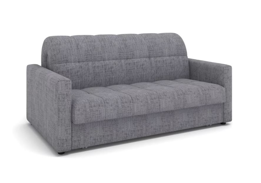 Диван Колорадо 155 Lucia grey