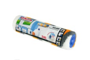 Ролик 240 D8мм Полиакрил Тигр (36)