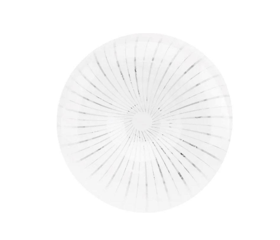 Светильник светодиодный (потолочный) СЛЛ 001 18Вт 6К Медуза  (260x80)