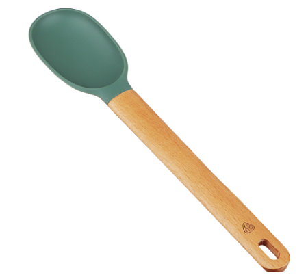 Ложка, силикон Longa BY COLLECTION ***