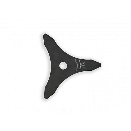 Диск 3z 255*25,4*3 MAX 10000 об./мин. Мотокоса VILLARTEC CB452/532/532P