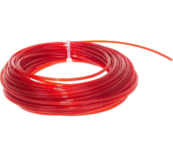 ЛЕСКА PREMIUM SIAT 2.0 АЛЮМИНИУМ ЗВЕЗДА 15М